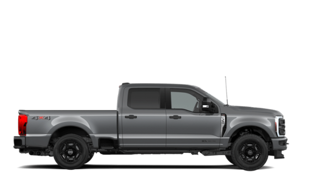 2026 Ford SuperDuty